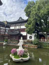 🌆 Shanghai Stopover: Tradition, Art & Hidden Gems 🎨