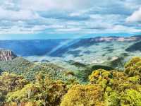 Explore the natural beauty of Australia: Stepping into another planet!