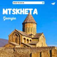 What to Do in Mtskheta, Georgia – A Quick Guide