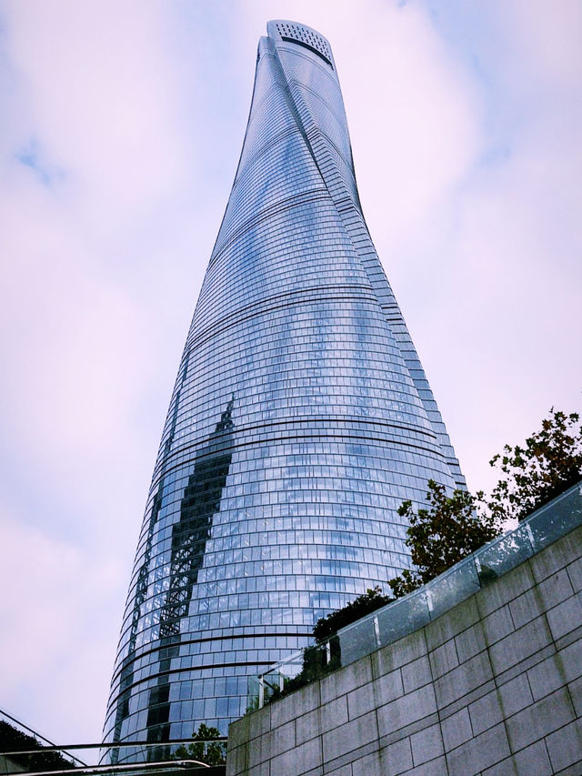 🌆 Shanghai Transit Adventure: The Bund, Yu Garden & Lujiazui