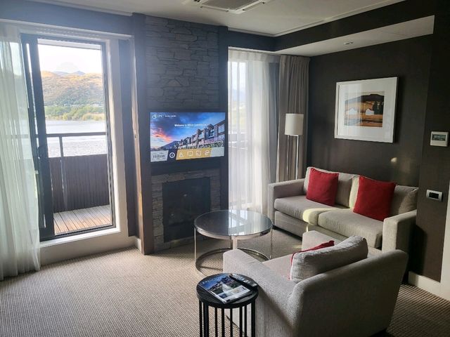 Hilton Queenstown Resort & Spa Recommendation