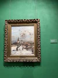 Primorsky State Art Gallery