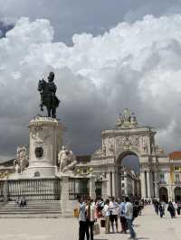 🇵🇹里斯本獨旅我來啦！