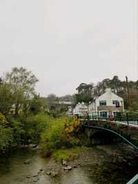 Don't miss Isle of Man: Europe's Overlooked Gem!