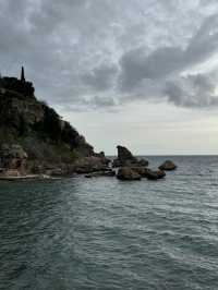Amazing Antalya