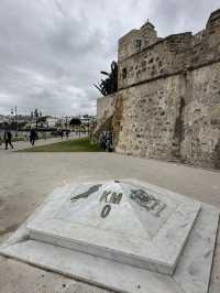 Tangier - the pearl of Morocco at the crossroads of cultures and times