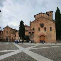 Bologna: A Tasty Journey Through Arches, Towers, and Tradition