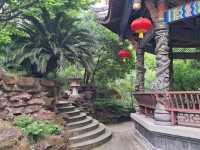 Hidden Gem in Leshan