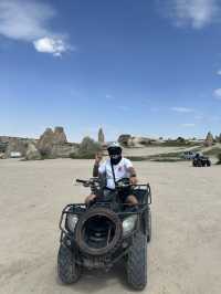 Nevsehir Day Trip Itinerary