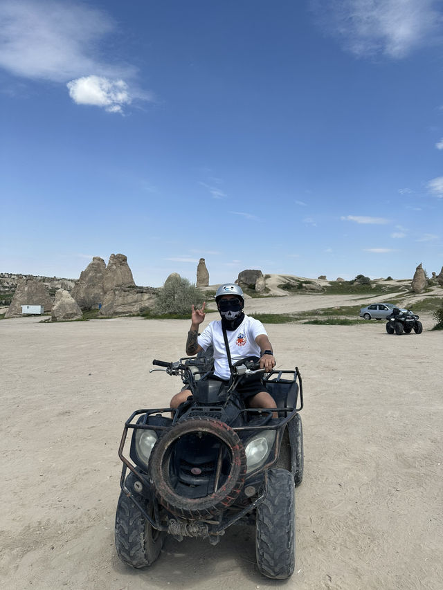 Nevsehir Day Trip Itinerary