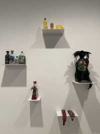 Where Art Gets Political: The Museum That Hits Different