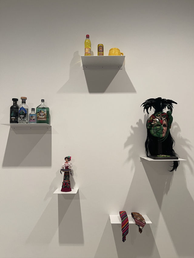 Where Art Gets Political: The Museum That Hits Different