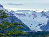 The Quiet Trails of El Chaltén