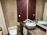 “Hilton Kuching: The Timeless Riverfront Retreat”