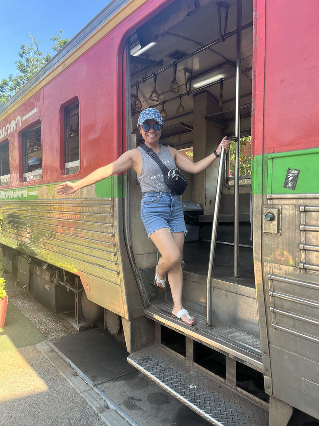 3 Days Tour in Bangkok Thailand 