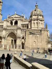 Religious Sites & Artistic Heritage