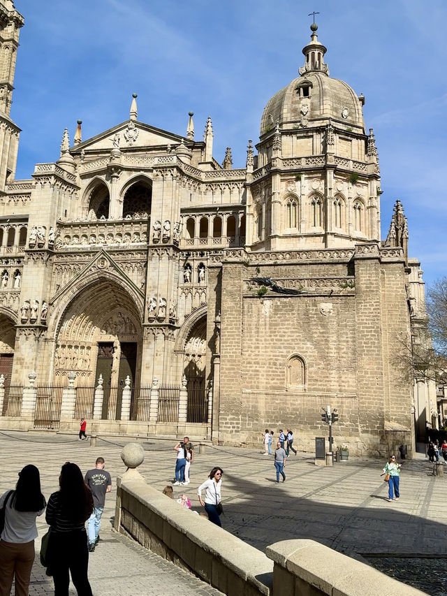 Religious Sites & Artistic Heritage