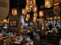 Best Local food location in Nanjimg
