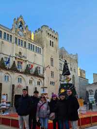 Narbonne: Roman Echoes and Southern French Charm