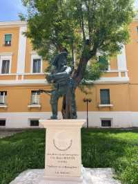 A Journey Into Italy’s Oldest Soul 🇮🇹 