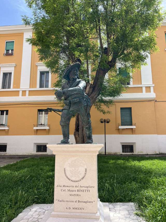 A Journey Into Italy’s Oldest Soul 🇮🇹 