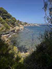 Calpe a beautiful coastal town in the Valencian Community 🇪🇸