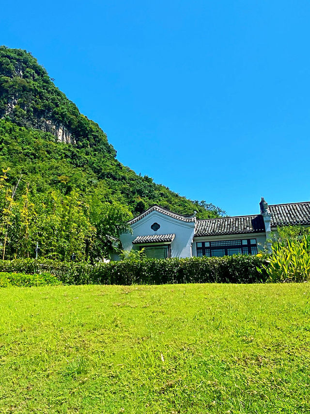 Banyan Tree Yangshuo – Moonlit BBQs, Mountain Views & Memories for a Lifetime