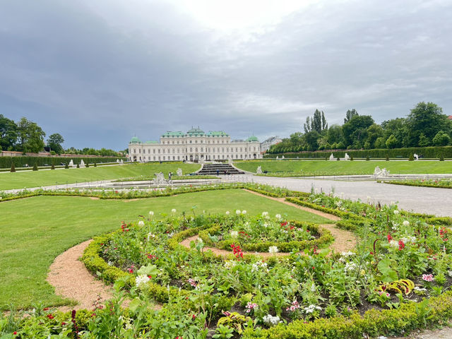 Vienna in 3 Days: A Royal Blend of Culture, Coffee & Classical Charm