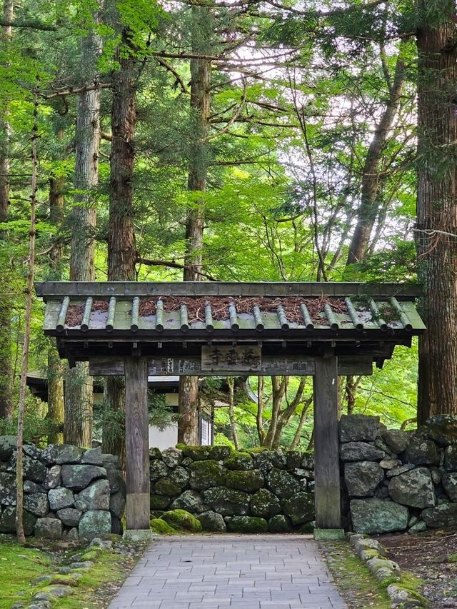 Nikkō: Ancient Temples and Mountain Air Just a Few Hours from Tokyo