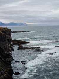 You can’t miss this day trip through Iceland’s most peaceful peninsula