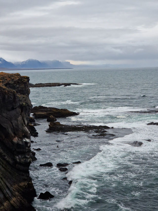 You can’t miss this day trip through Iceland’s most peaceful peninsula