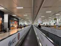 New Delhi airport: what to expect 