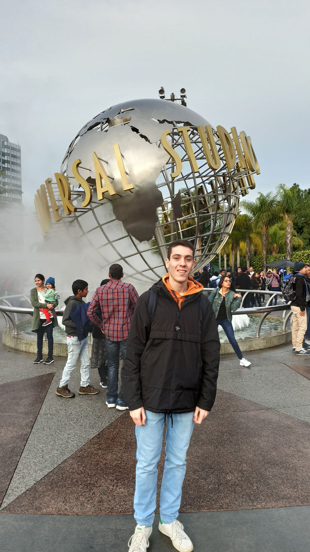 🎢 Ultimate day at Universal Studios Hollywood (and how to beat the crowds!) 🎬