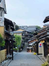 📅 Kyoto 3-Day Itinerary for First-Time Visitors
