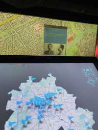 🇩🇪 German Spy Museum: Cool Place to Learn About Espionage