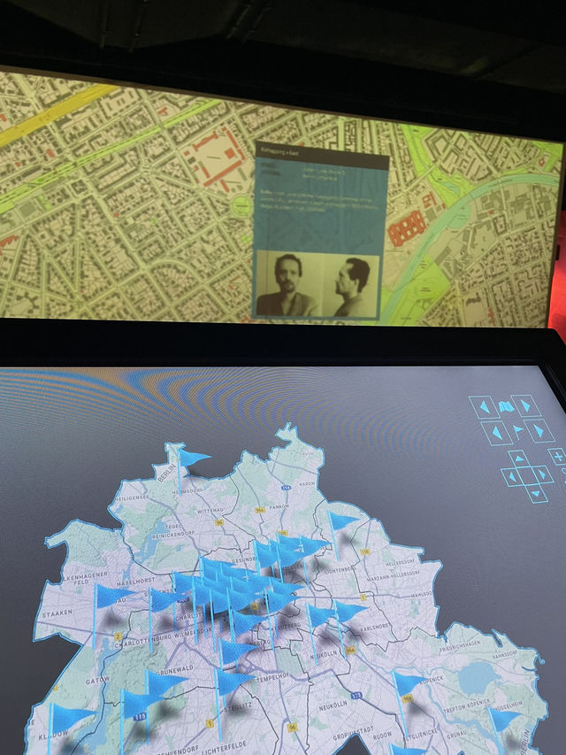 🇩🇪 German Spy Museum: Cool Place to Learn About Espionage