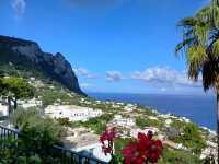 Sorrento to Capri Day Trip 