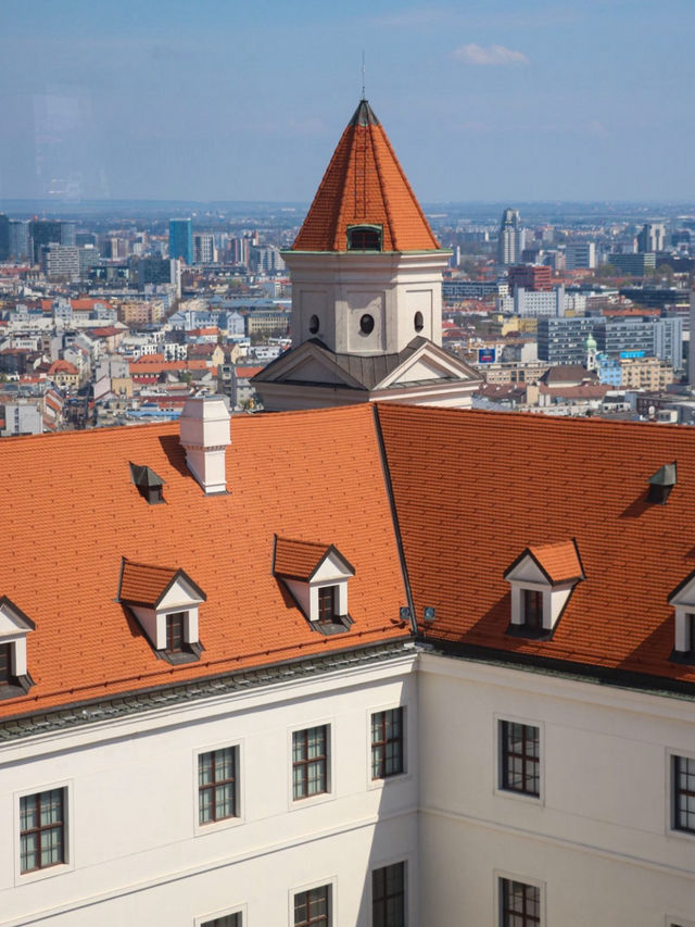 💳 Bratislava CARD: Your Ticket to Explore on a Budget