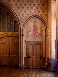 🏰 Pierrefonds Castle – A Fairytale Fortress Reborn