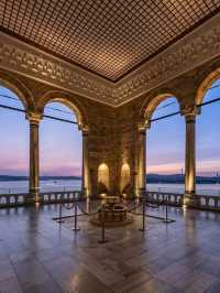 🕌 Topkapı Sarayı: The Splendor of the Ottoman Sultans ✨🇹🇷