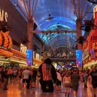 Beyond the Neon: Hidden Gems of Las Vegas