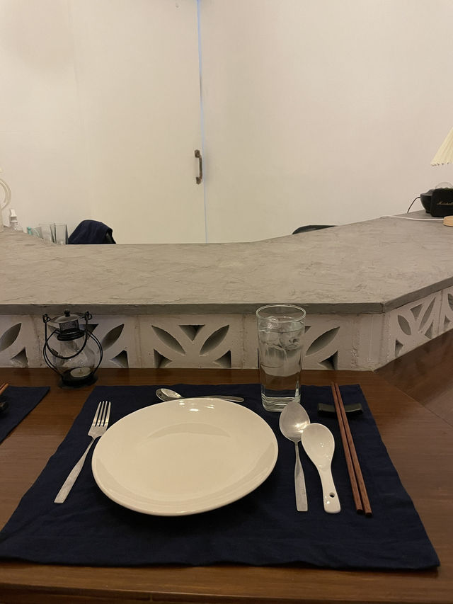  รีวิว: Captain Cook Lipe Restaurant