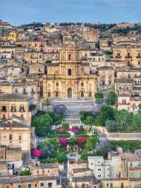 Modica: Sicilian Treasure of Baroque & Chocolate