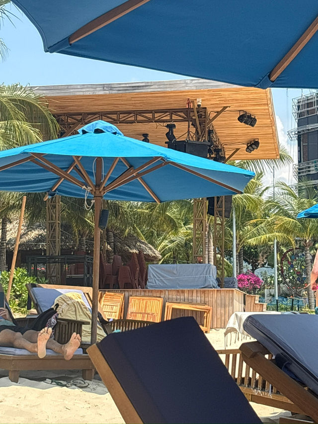 Nha Trang Trip Itinerary