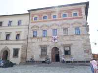 🎬 ตามรอยหนังที่ Montepulciano
