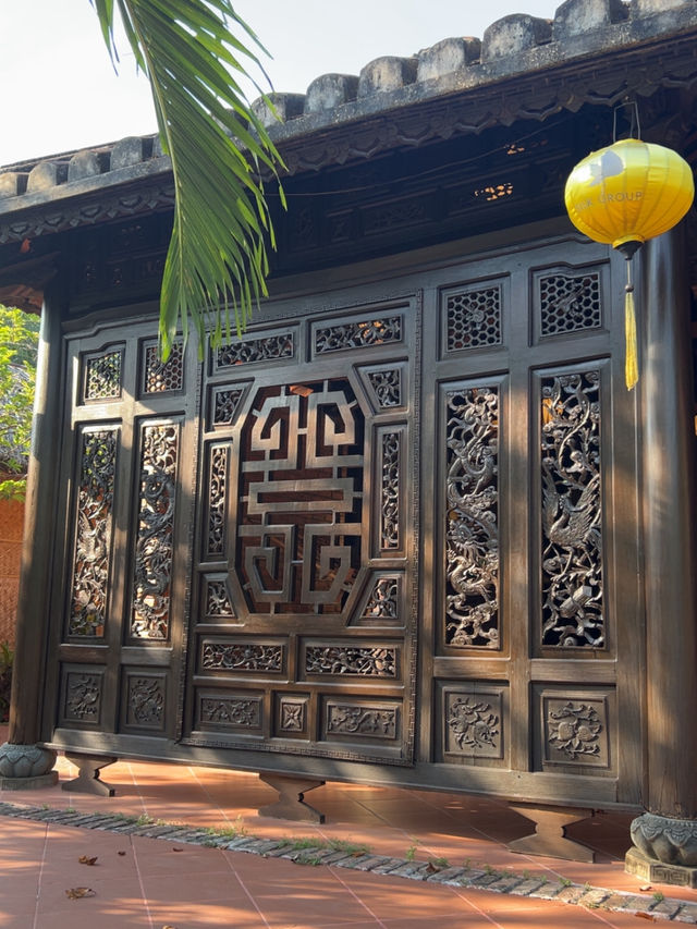 Silk village Hoi an: silk lovers should know 