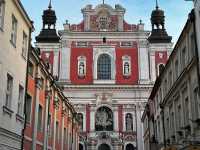 Poznan 2-3 Days Travel Guide 