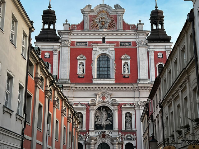 Poznan 2-3 Days Travel Guide 