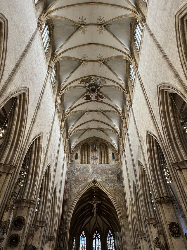 Ulm – Where history touches the heavens and innovation flows with the Danube 🌍⛪🌊