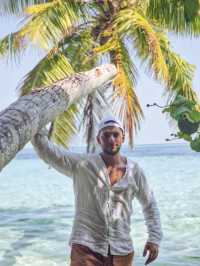 Why Felidhoo Island in the Maldives Feels Like a Hidden Paradise